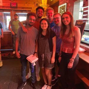 Meet your Posher, Logan